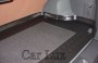 Alfombra Cubeta Maletero Kia Sorento I antideslizante
